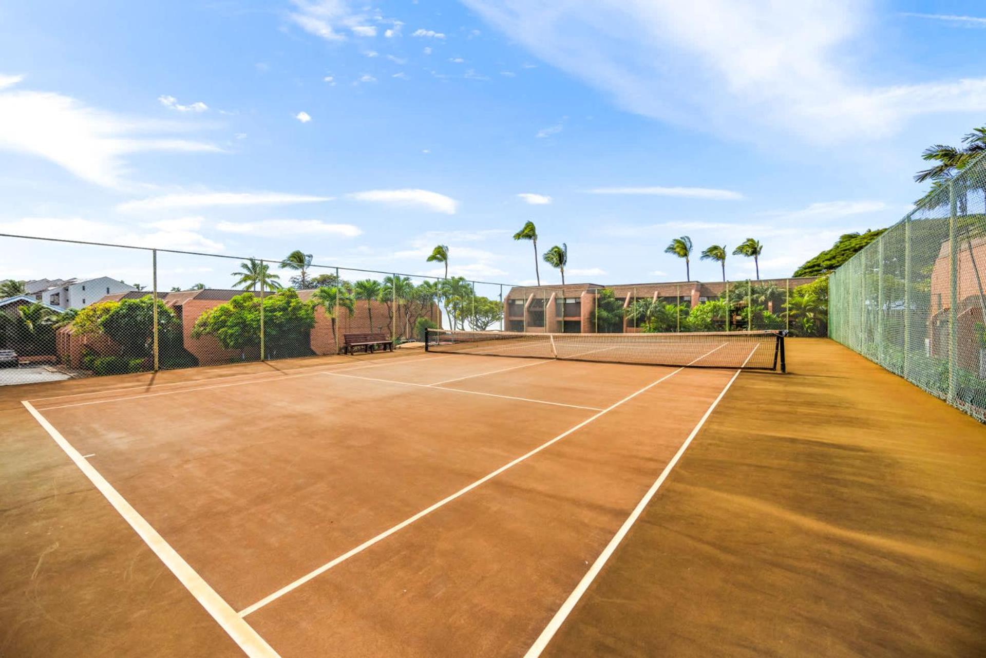 Kuleana Club #611 Oceanfront - 1 Bedroom & 1 Bathroom - Gated 2Nd Fl Kahana Exteriör bild