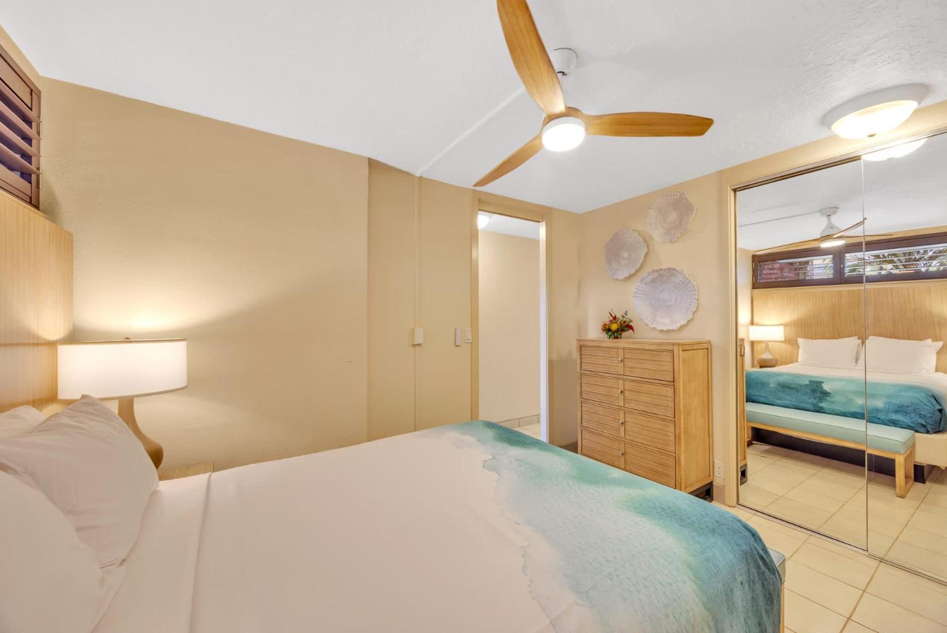 Kuleana Club #611 Oceanfront - 1 Bedroom & 1 Bathroom - Gated 2Nd Fl Kahana Exteriör bild